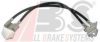 A.B.S. SL 5823 Brake Hose